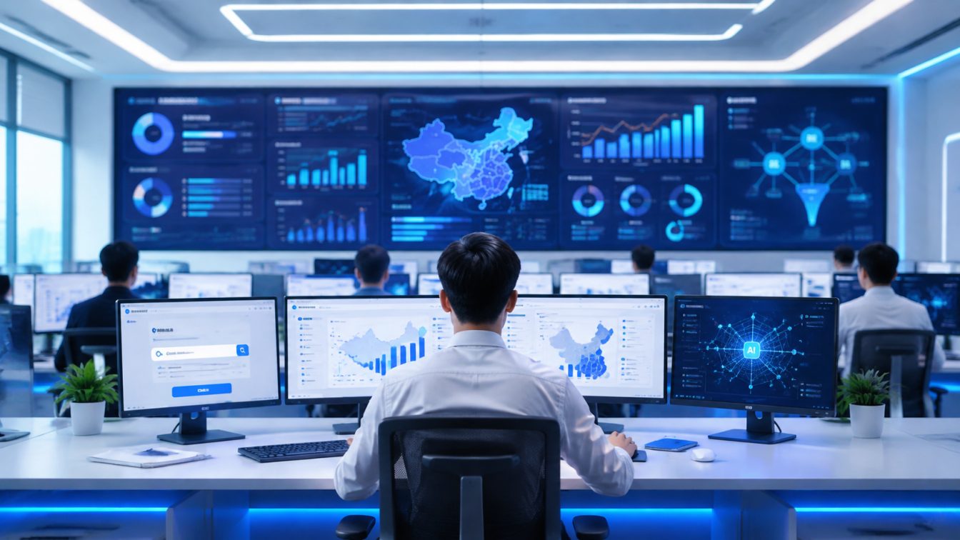 西乌珠穆沁旗多年研发经验，助力企业获客